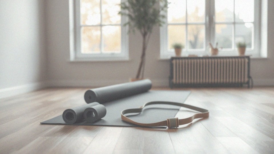 Wdowi garb – ćwiczenia, które poprawią Twoją postawę