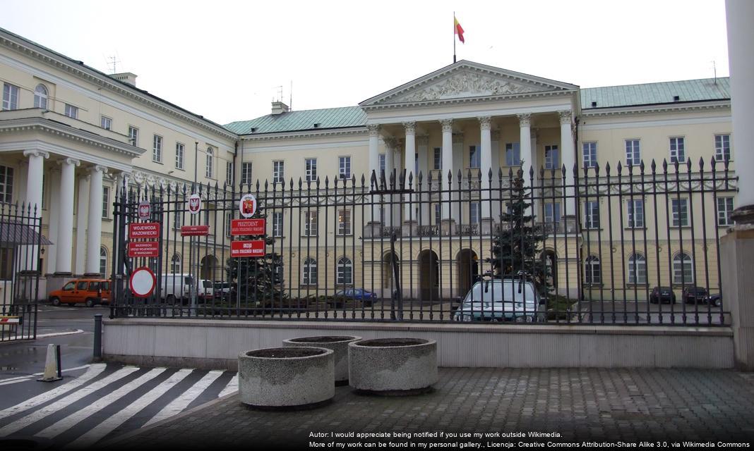 Warszawskie Inicjatywy Bezpieczeństwa: Program „Warszawa chroni” i Testy Alarmów