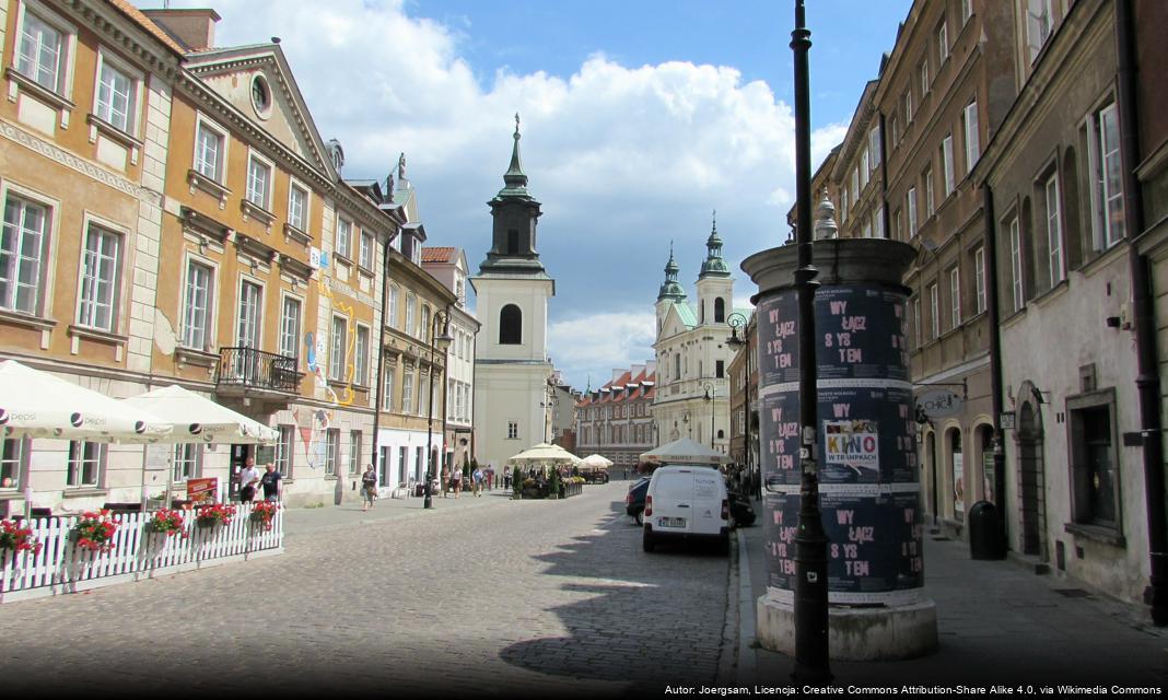 Nowa przestrzeń w Domu Pomocy Społecznej „Kombatant”