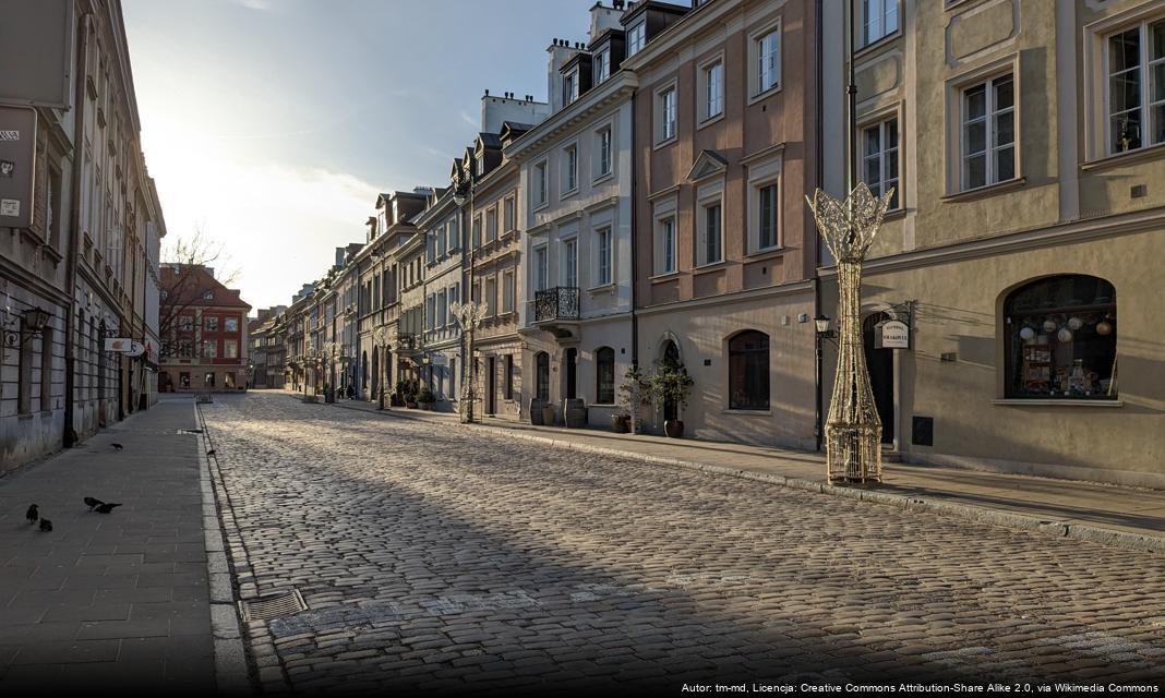 Wspólne prowadzenie Muzeum Sztuki Nowoczesnej i Muzeum Powstania Warszawskiego