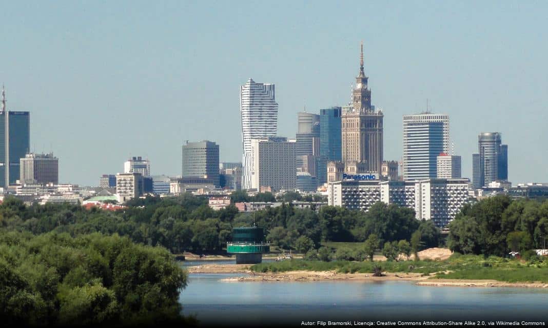 Warszawa obchodzi Europejski Dzień Seniora