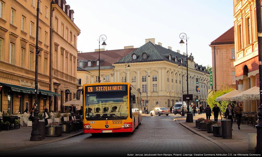 Modernizacja stacji metra Kabaty poprawi obsługę pociągów