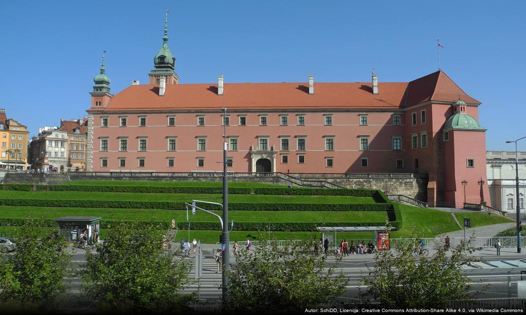 Nowe parkomaty w Strefie Płatnego Parkowania Niestrzeżonego na Saskiej Kępie i Kamionku