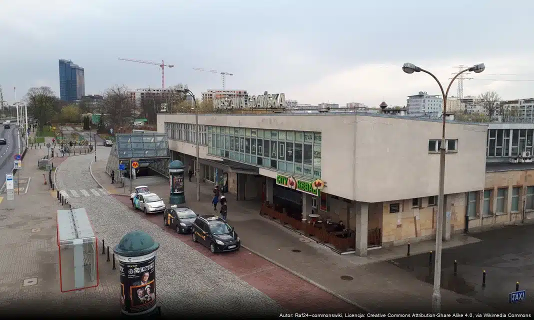 Warszawskie pożegnanie lata – koncerty i imprezy dla mieszkańców