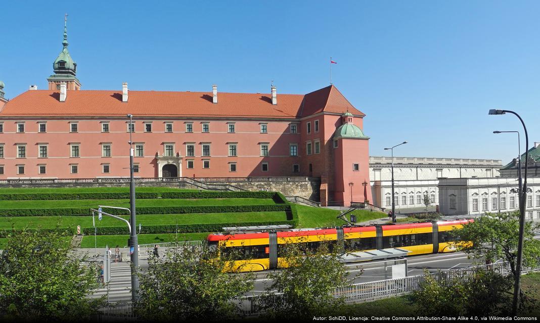 Jesień w Warszawie pod znakiem profilaktyki onkologicznej