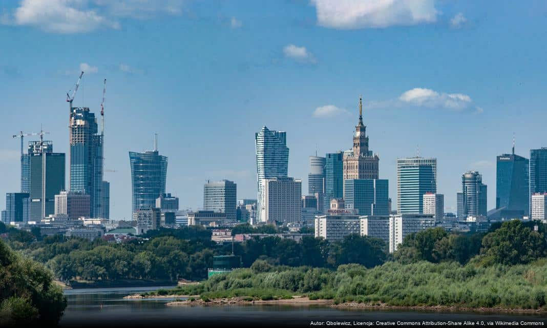 Święto Niepodległości w zabytkowym tramwaju w Warszawie