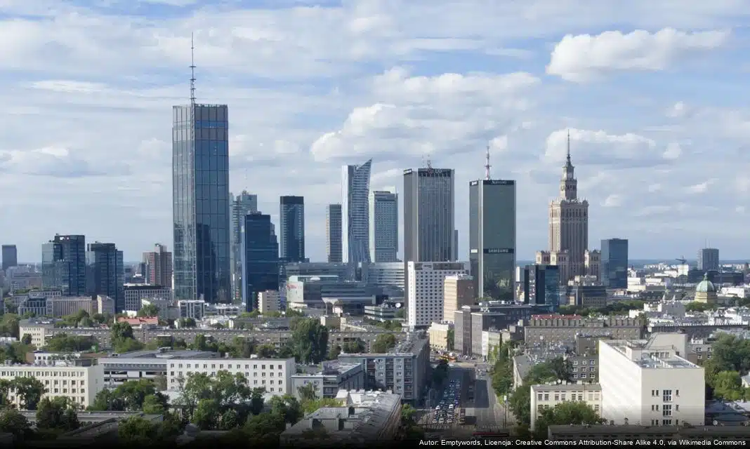 Ogłoszenie zwycięzców 6. edycji konkursu „Perełki Warszawy”