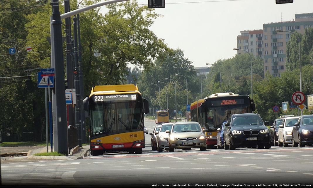 Warszawa obchodzi 106. rocznicę odzyskania Niepodległości