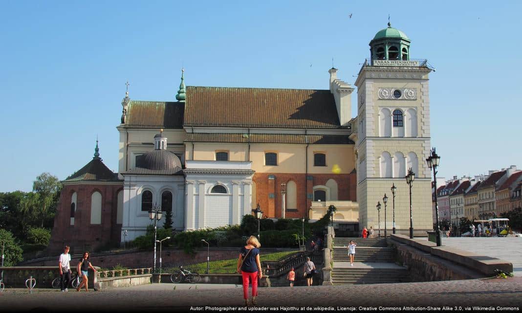 Warszawska Burza Mózgów: Konsultacje Strategiczne dla Mieszkańców Stolicy