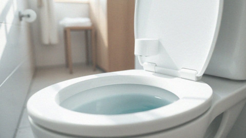 Zawieszki do toalet bezkołnierzowych – higiena i świeżość w łazience